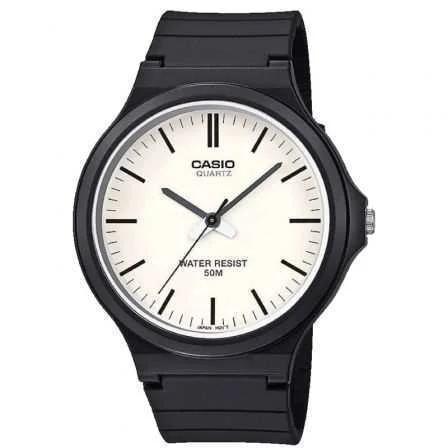 Reloj Analógico Casio Collection Men Mw-240-7evef.