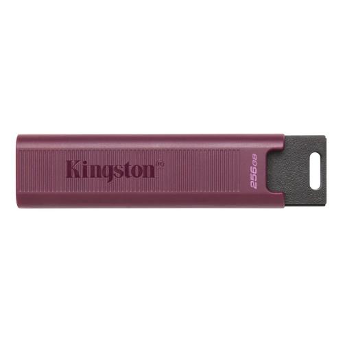 Kingston Datatraveler Max Typea Unidad Flash 256gb