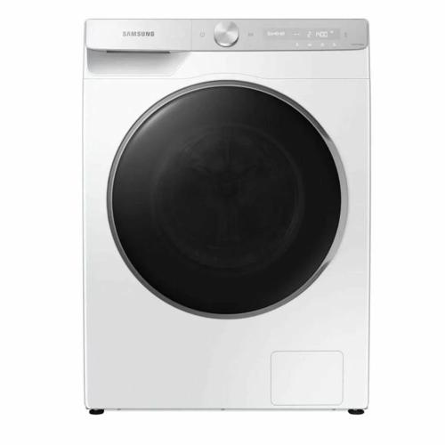 Washing Machine Ww90t936dsh 9kg 1600rpm (White) - Samsung