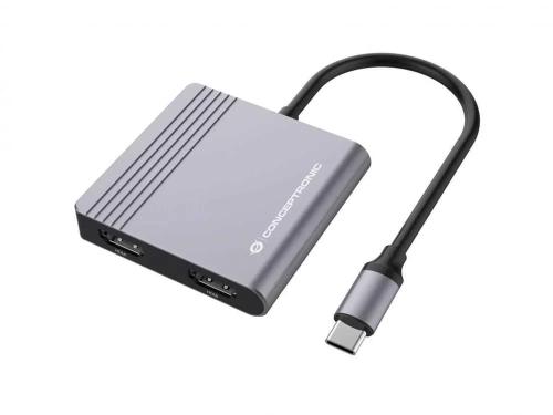 Donn 4-In-1 Docking Station Usb 3.2 Gen 1, Hdmi X.