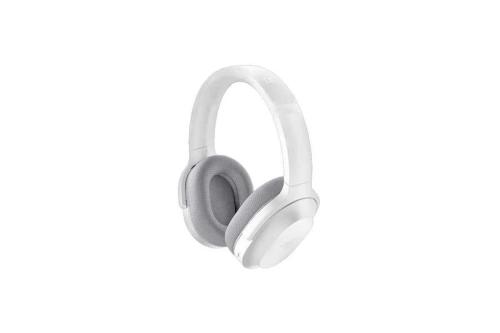Razer Barracuda Mercury White Rz04-03790200-R3m1