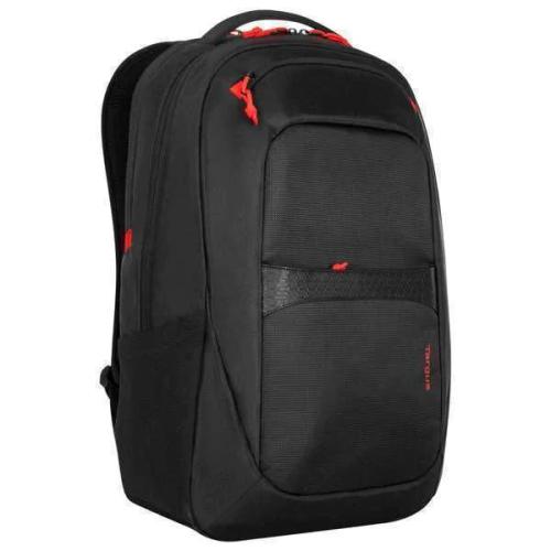 Mochila Strike Ii P/ Portáteis Até 17.3" Preto - Targus