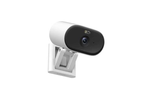 Câmara de Vigilância Ip Wifi Versa Bala 2mp Branco - Imou