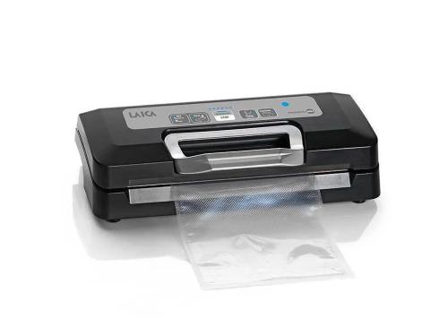 Laica Vacuum Machine Vt3119 Black Color 12 L/Min