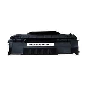 Toner Hp 49a Compatível Q5949a