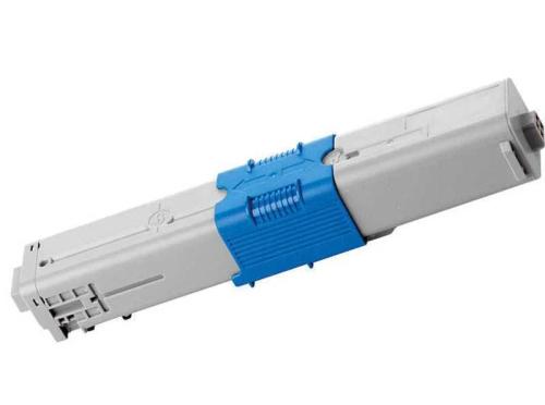 Toner OKI Compatível C510 / C530 azul (44469724)