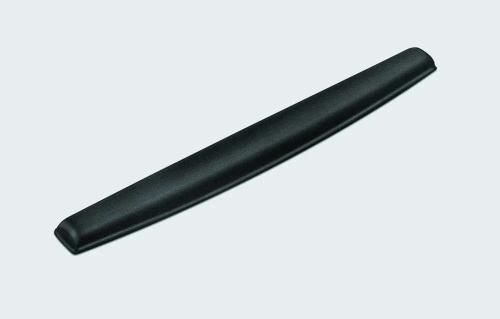 Reposamu?ecas Teclado M.Foam Negro Fellowes 91782.