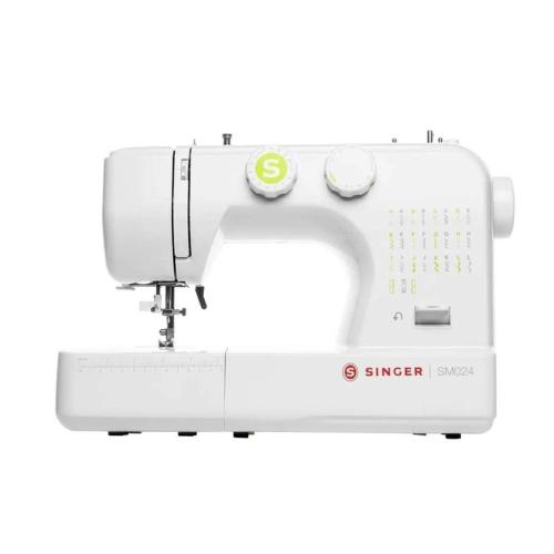 Máquina de Costura Singer Sm24