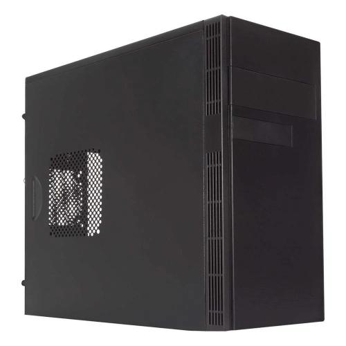 Torre M-Atx Unykach Grey Rain Evo Black