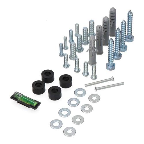 Kit de Parafuso para Modelo de Suporte de Tv 501.