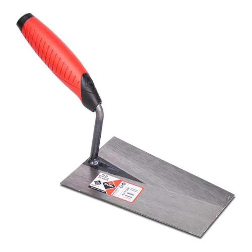 Colher de Pedreiro 180mm Norte Pfp23-180a 77258 Rubi