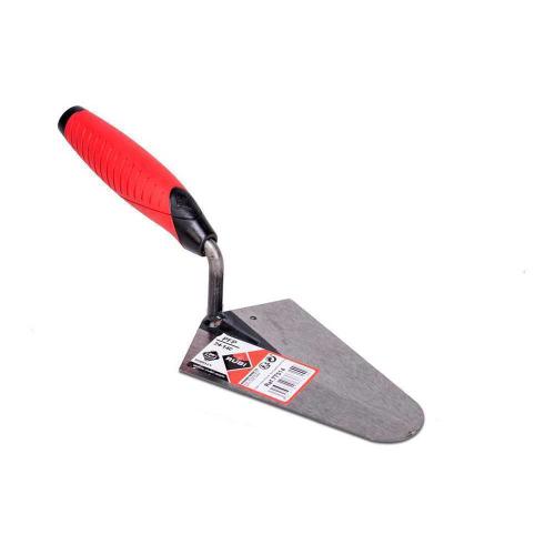 Colher de Pedreiro Baixa 140mm Pfp24-140 77314 Rubi