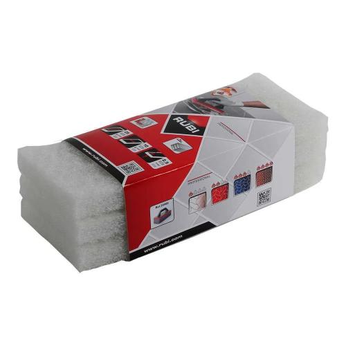 Sobresselente 3 Esfregões + Muito Suave 20971 Rubi