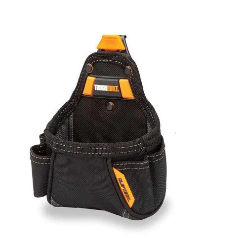 Bolso Porta Ferramentas Multiúsos Fita Métrica Tb-Ct-25 Toughbuilt