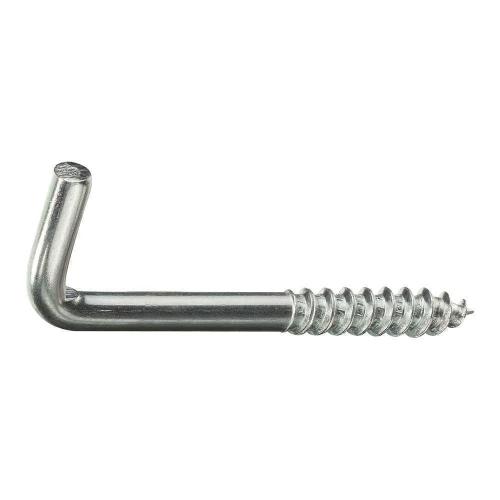 Caixa M 5 Unid. Escápula Rosca Zinc 5,0x90mm Fadix