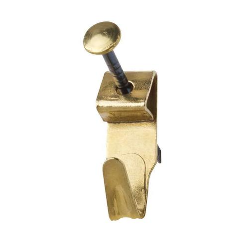 Caixa M 10 Unid. Fixação Quadros Hansafix 18mm Fadix