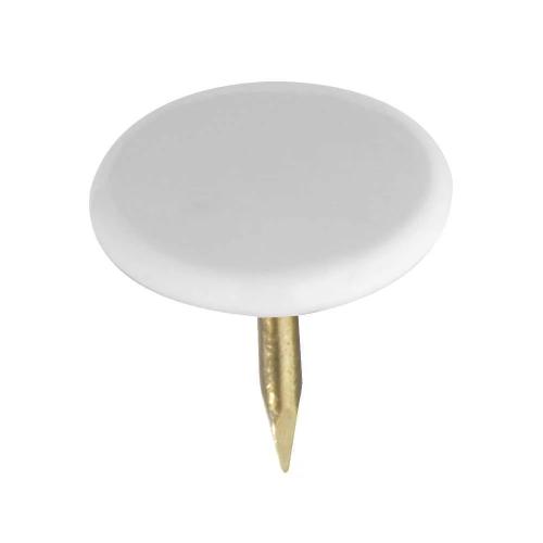 Caixa M 100 Unid. Pionés Plano Sortido 9mm Fadix