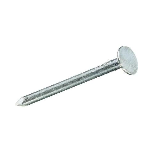 Caixa M 30 Unid. Prego Cp Larga Aço 2,5x30mm Fadix