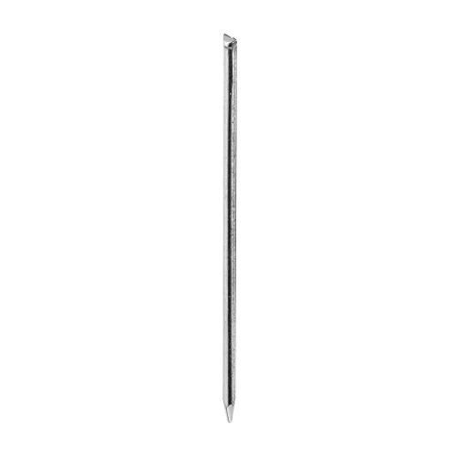 Caixa M 200 Unid. Prego Moldura Aço 1,1x24mm Fadix