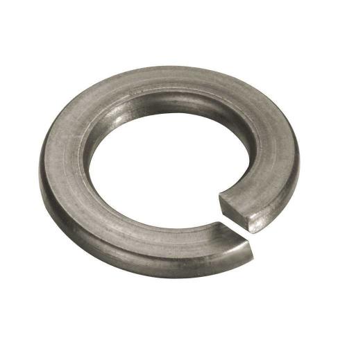 Caixa S 20un Anilha Pressão 5,1mm Fadix