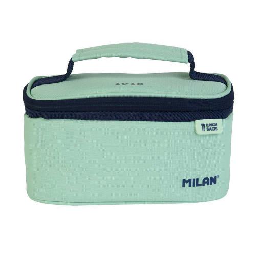 Saco Térmico Pequenos para Alimentos com 1 Recipi.