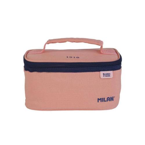 Saco Térmico Pequeno para Alimentos com 1 Recipie.