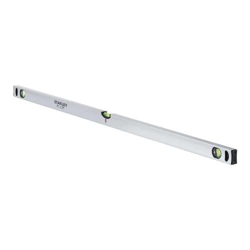 Nível Tubular Classic 120cm - Magnético Stht1-431.