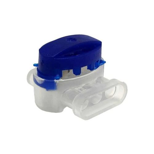 Conexão Estanque com Gel Ip67 Solera Clg15az