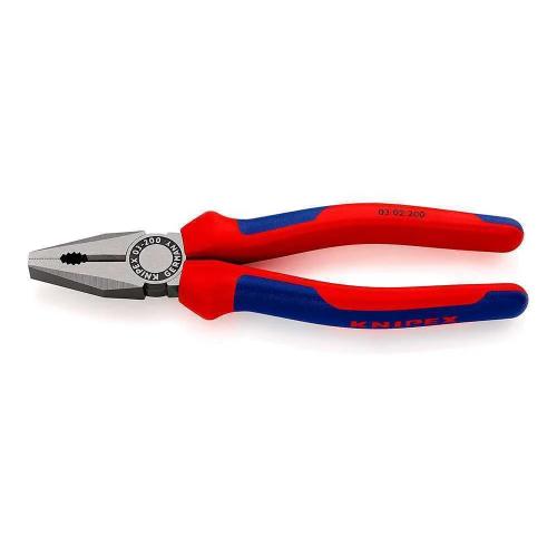 Alicate Universal 0302200 Knipex