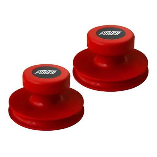 Jogo 2 Ventosas Manuais &Oslash;8,5cm 30129 Piher