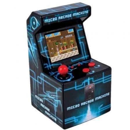 Consola de Jogos Portátil Ital