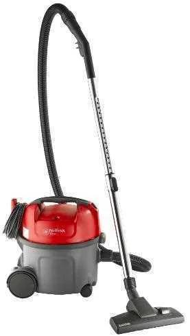Nilfisk Aspirador 800w Motor Profissional