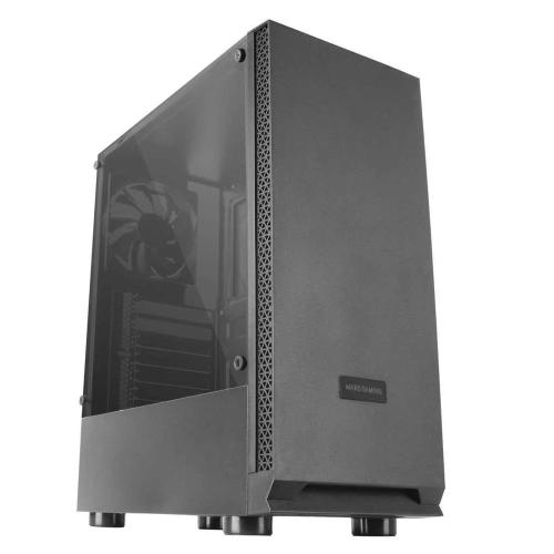 Caja Gaming Semitorre Mars Gaming Mcn2