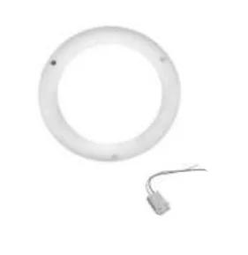 LAMPADA LED CIRCULAR T9 300MM 18W 4000K