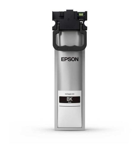 Tinteiro Wf-C53xx / Wf-C58xx Series C13t11d140 - Epson