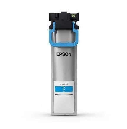 Tinteiro T11d2 Azul - Epson