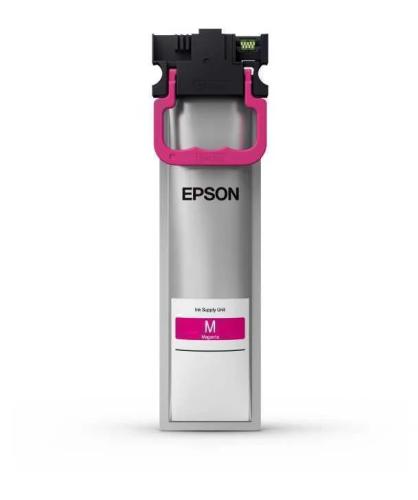 Tinteiro T11d3 Magenta - Epson
