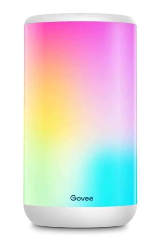 Govee Aura Candeeiro de Mesa Inteligente Branco W.
