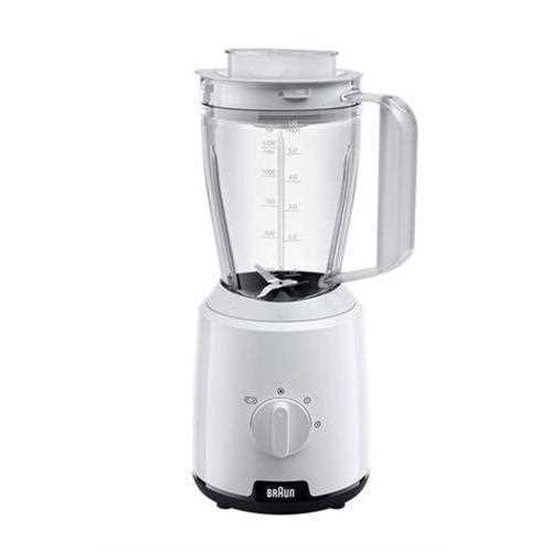 LIQUIDIF BRAUN 600W.2V.PLAS-JB1000WH