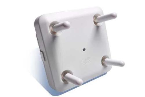 Cisco Air-Ap2802e-E-K9 Ponto de Acesso Wlan 5200 .