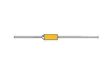 Thermal Cut-Off 123°c /120 +2 -3 °c / 250v - 10a