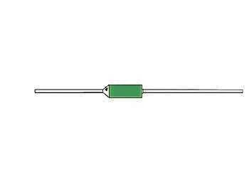 Thermal Cut-Off 113°c /110 +2 -3 °c / 250v - 10a