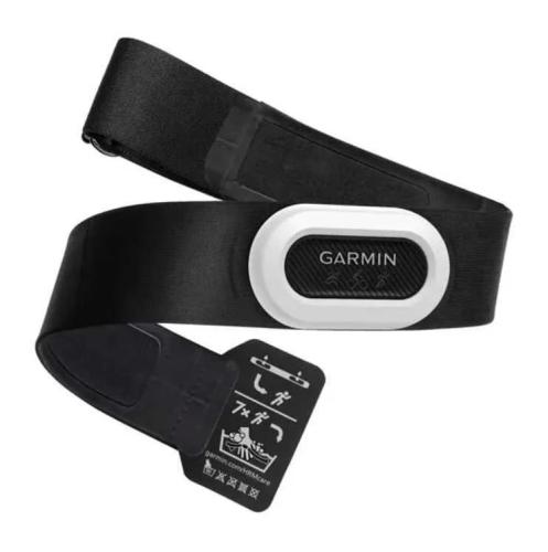 Garmin Hrm-Pro Plus Heart Rate Monitor 010-13118-00
