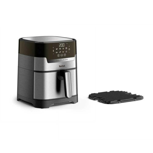 Tefal Easy Fry & Grill EY505D15 fritadeiras Indivi