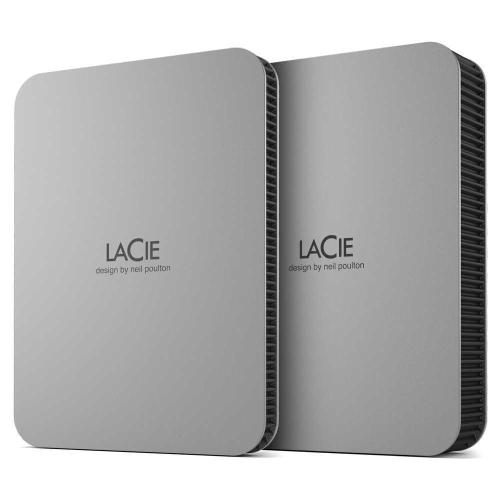 Lacie Mobile Drive 1 Tb Usb 3.1ext