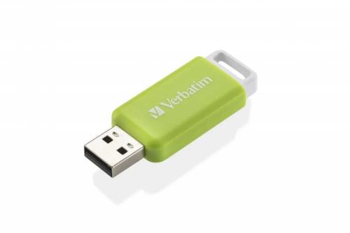 Verbatim V DataBar unidade de memória USB 32 GB US