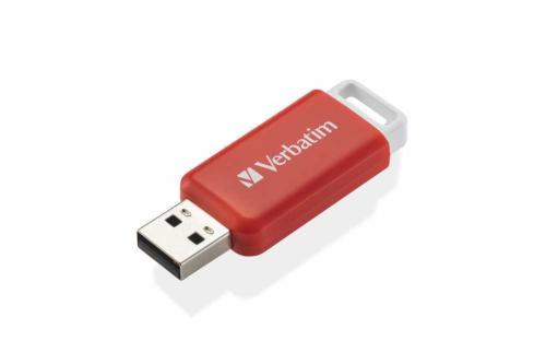 Verbatim DataBar unidade de memória USB 16 GB USB