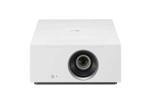 Lg Hu710pw Datashow Distancia Normal Proyector.