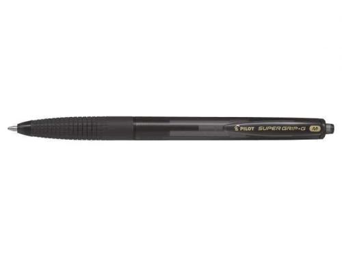 Bol?grafo Super G Negro Pilot Bpgg-8r-M-B
