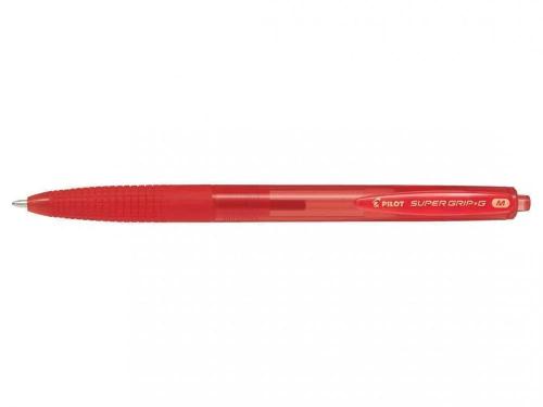 Bol?grafo Super G Rojo Pilot Bpgg-8r-M-R